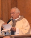 Mons. Antonio De Simone eletto Amministratore diocesano nell’attesa del nuovo Vescovo