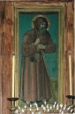 La prima effigie di San Francesco di Paola è a Corigliano Calabro (1513)
