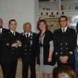 La Guardia Costiera e l’Associazione nazionale marinai d’Italia (Gruppo di Cosenza) incontrano gli studenti, su iniziativa del Distretto Scolastico n ° 19.