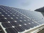 Green economy, nuovo impianto fotovoltaico. Sorgerà alla Marina in contrada Arso
