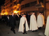 Processione San Cetteo, la riflessione del Sindaco Albore Mascia