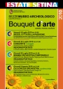 Estate Setina 2010: l’Assessorato alla Cultura promuove la rassegna “Bouquet d’arte”