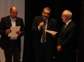 A Gagliardi il Premio Ferretti 2012