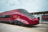 Italo viaggia anche ad Alta quota: Ntv lancia l’offerta neve con il treno