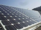 Green economy, due impianti fotovoltaici in località Ronza
