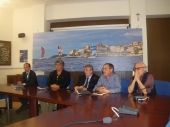 Presentata la prima edizione del “Calabria opera festival”