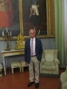 Alfio Papale nominato deputato regionale. L’ex sindaco di Belpasso ha giurato nell’aula dell’Assemblea Regionale Siciliana