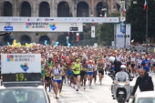 L’Atletica Setina e il Comune di Sezze protagonisti alla 17a Maratona di Roma
