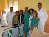 Asp: Il Centro Dialisi di Soveria Mannelli è il primo in Calabria ad attivare la cartella clinica digitale