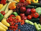 Sociale, consegnati 25 mila kg di frutta e verdura a famiglie bisognose territorio