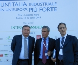 Confindustria, Mazzuca, dal convegno di Torino degli Industriali italiani, si unisce al grido d'allarme per far ripartire il Paese