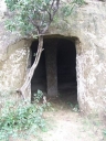 Grotte, Antoniotti: marcatore identitario. Apre ai visitatori quella dell’eremita