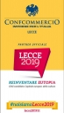 “Tutti noi siamo lecce2019”. Confcommercio sostiene la candidatura di Lecce a Capitale europea della cultura 2019