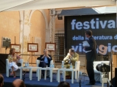 L’Euromed al Festival letteratura viaggio. L'ecole d'ete presentata a Roma e a Bari