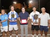 9° Trofeo Simet Quintieri, vince Sanchez