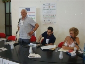 Urbanistica e identità al 9° Euromed meeting. Occhiuto: l’architetto ha responsabilità sociale