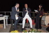 Un il successo il IX “Premio simpatia della Calabria”