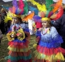 Carnevale a Bolzano, Family Festival, M'illumino di meno e tante altre manifestazioni per animare la città