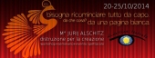 Un seminario all'università “G. D'Annunzio” di Chieti e uno spettacolo a Pescara accompagnano l'arrivo del maestro Jurij Alschitz