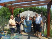 Il Centro italiano femminile ha realizzato un viaggio “speciale” a Mediugorje in Bosnia erzegovina