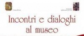 Incontri e dialoghi al Museo archeologico di Sezze