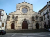 Oggi presentazione cantiere restauro del SS Crocifisso della Cattedrale di Cosenza