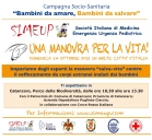 Il 14 ottobre Giornata di prevenzione organizzata dalla Simeup