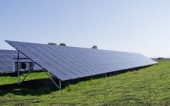Il Comune cerca terreni in affitto per la produzione di energia da fonte fotovoltaica