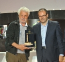 Magna Graecia Film Festival, a firmare le ambite “Colonne d’Oro” il maestro orafo Michele Affidato