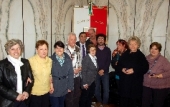 Il saluto ai neo pensionati del Comune di Bolzano. In municipio tradizionale incontro con i dipendenti da poco a riposo