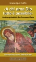 Stasera la presentazione di un nuovo libro su San Francesco di Paola. Un lavoro di Don Giuseppe Ruffo