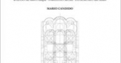 Oggi presentazione del libro di Mario Candido “Santa Maria del Patire e la Cattolica di Stilo con esempi di chiese bizantine e basiliane in val di Crati”