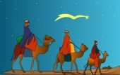 L’arrivo dei Re Magi a San Nicola: domenica il corteo