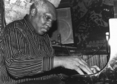 Il Pianista di George Coleman Harold Mabern  chiude  la IX edizione  della rassegna “Lamezia Jazz 2011”