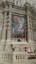 Restaurato il quadro di San Gaetano di Tiene. Il dipinto venerdì verrà riconsegnato alla Chiesa di S. Irene