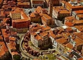 Piano nazionale per le città: il Comune presenta il contratto per la valorizzazione urbana
