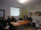 Un seminario organizzato da Coldiretti Cosenza ha affrontato le tematiche sui controlli e la vigilanza nelle aziende agrituristiche