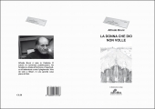Una nuova pubblicazione dello scrittore Alfredo Bruni
