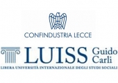 Universita’ Luiss Guido Carli, tenuto incontro di orientamento in partnership con Confindustria Lecce