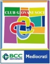 Il club giovani soci Bcc Mediocrati al secondo Pre-Forum nazionale a Roma