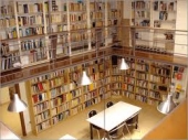 Un unico grande catalogo informatico per oltre 500 mila libri. Il sistema, che vede la “Joppi” di Udine nel ruolo di capofila, raccoglie 12 biblioteche di altrettante città della provincia