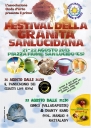 Il 21 e 22 agosto il “Festival della granita sanlucidana”
