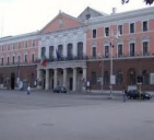 Decentramento amministrativo: riuniti tavolo politico e giunta territoriale a Palazzo di Città
