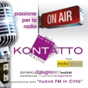 Il 2 giugno verrà presentata la nuova emittente radiofonica “Kontatto radio”