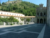 In Calabria la borsa del turismo religioso. Si terrà a Paola dal 25 al 27   ottobre