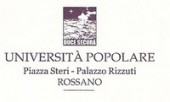 Il 17 aprile il convegno dell’Universita’ popolare sui “volti e problemi della Calabria nel processo unitario”