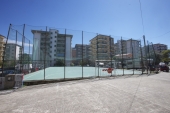 L’Amministrazione comunale riqualifica l’area del vecchio “campetto di via Montevideo”