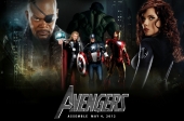 The Avengers: i supereroi Marvel ti aspettano al Metropolis