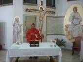 Per il Gruppo famiglia della parrocchia "S. Francesco" tre giorni di ritiro spirituale a Crotone