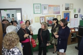 Recupero dell'Humanitas in un progetto dell'Ic Manzoni di Catanzaro